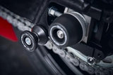 Evotech Performance Rear Fork Protector for Honda CBR 1000RR-R