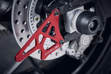 Evotech Performance GP Style Paddock Stand Plates for Honda CBR 1000RR-R