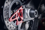 Evotech Performance GP Style Paddock Stand Plates for Honda CBR 1000RR-R
