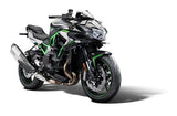 Evotech Performance Radiator Guard for Kawasaki Z H2