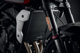 Evotech Performance Radiator Guard for Triumph Trident 660