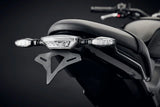 Evotech Performance Tail Tidy with Light for Triumph Trident 660
