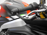 Evotech Performance Brake Lever Protector Kit for Aprilia RS 660