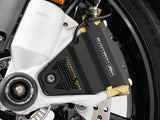 Evotech Performance Front Caliper Guard for BMW R 1250 GS Adventure 2021-22