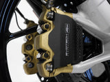 Evotech Performance Front Caliper Guard for BMW R 1250 GS Adventure 2021-22