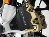 Evotech Performance Front Caliper Guard for BMW R 1250 GS Adventure 2021-22