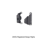 Evotech Performance Front Caliper Guard for BMW R 1250 GS Adventure 2021-22