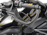 Evotech Performance Hand Guard Protector for BMW R 1250 GS Adventure 2021-22