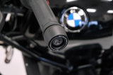 Evotech Performance Handlebar Ends for BMW R NineT