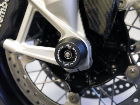 Evotech Performance Front Fork Protector for BMW R NineT