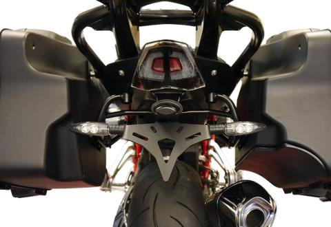 Evotech Performance Tail Tidy for BMW R1200 RS