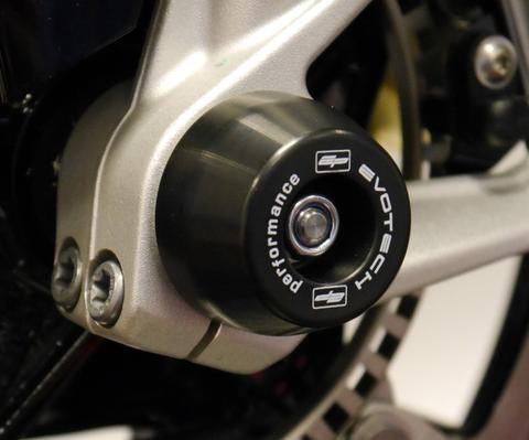 Evotech Performance Front Fork Protector for BMW S 1000 R
