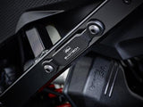 Evotech Performance Exhaust Hanger & Blanking Plate Kit for BMW S1000 XR
