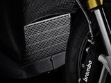Evotech Performance Oil Cooler Guard for BMW S 1000 R