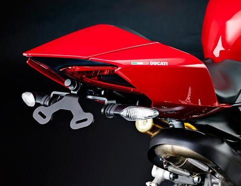 Evotech Performance Tail Tidy for Ducati Panigale 959