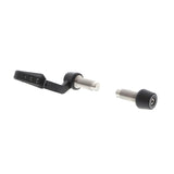 Evotech Performance Brake Lever Protector Kit for Kawasaki ZX-10R 2022