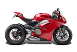 Evotech Performance Tail Tidy for Ducati Panigale V4