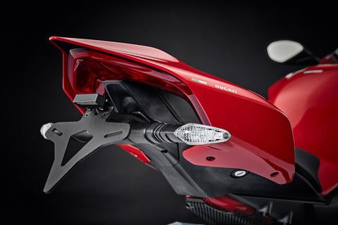 Evotech Performance Tail Tidy for Ducati Panigale V2