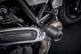 Evotech Performance Crash Protector for Ducati Scrambler 1100 Sport Pro