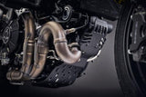 Evotech Performance Engine Guard Protector for Ducati Scrambler 1100