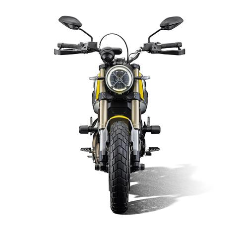 Evotech Performance Crash Protector for Ducati Scrambler 1100