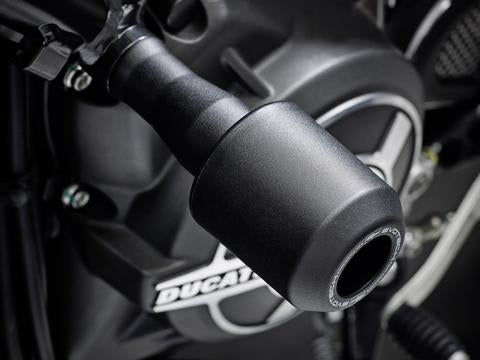 Evotech Performance Crash Protection Bobbins for Ducati Scrambler Icon