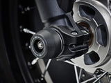 Evotech Performance Front Fork Protector for Ducati Scrambler Cafe Racer