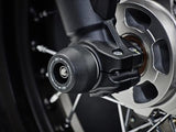 Evotech Performance Front Fork Protector for Ducati Scrambler Icon