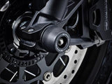 Evotech Performance Front Fork Protector for Ducati Scrambler Cafe Racer