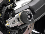 Evotech Performance Rear Fork Protector for Ducati Scrambler Cafe Racer
