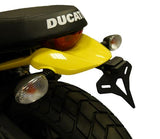 Evotech Performance Tail Tidy for Ducati Scrambler Icon