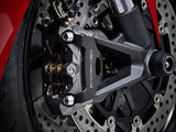 Evotech Performance Front Caliper Guard for Ducati Diavel 1260 19-20