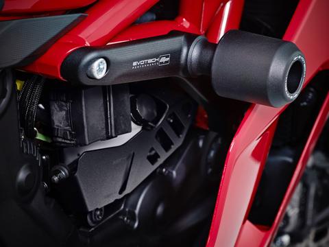 Evotech Performance Crash Protector for Ducati SuperSport