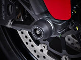 EVOTECH PERFORMANCE DUCATI MONSTER 821 FRONT FORK SPINDLE BOBBINS