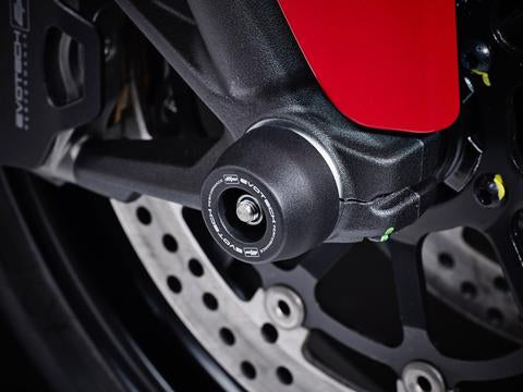 Evotech Performance Front Fork Protector for Ducati SuperSport