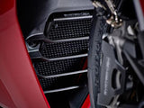 Evotech Performance Oil Cooler Guard for Ducati SuperSport