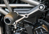 Evotech Performance Crash Protector for Ducati Diavel