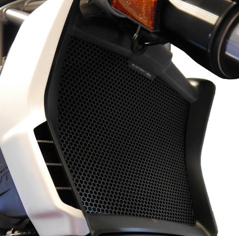 Evotech Performance Radiator Guard for Ducati XDiavel 1260 2021