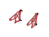 Evotech Performance GP Style Paddock Stand Plates for Honda CBR 1000RR-R