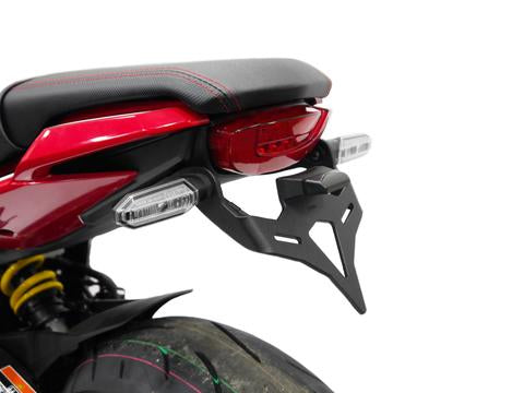 Evotech Performance Tail Tidy for Honda CBR 650R