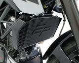 Evotech Performance Radiator Guard for KTM Duke 200