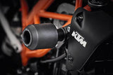 Evotech Performance Crash Protector for KTM Duke 125