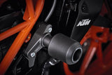 Evotech Performance Crash Protector for KTM Duke 390