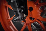 Evotech Performance Front Fork Protector for KTM Duke 390