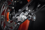 Evotech Performance Spools for KTM Duke 390