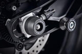 Evotech Performance Rear Fork Protector for KTM Duke 790