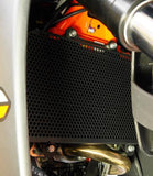 Evotech Performance Radiator Guard for KTM RC 125