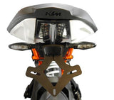 Evotech Performance Tail Tidy for KTM RC 125