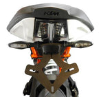 Evotech Performance Tail Tidy for KTM RC 390