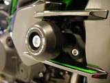 Evotech Performance Crash Protector for Kawasaki Ninja H2